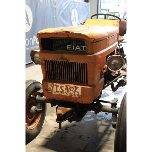 1969 Fiat Vigneto 450-43935705