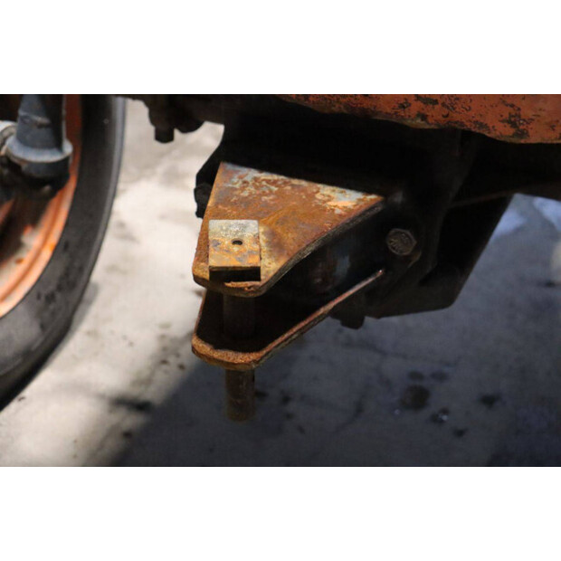 1969 Fiat Vigneto 450-43935706