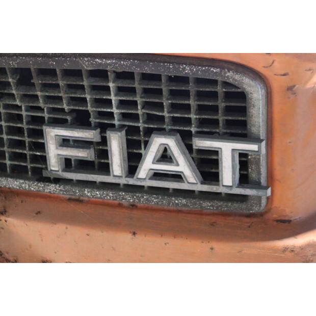 1969 Fiat Vigneto 450-43935707