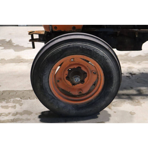 1969 Fiat Vigneto 450-43935708