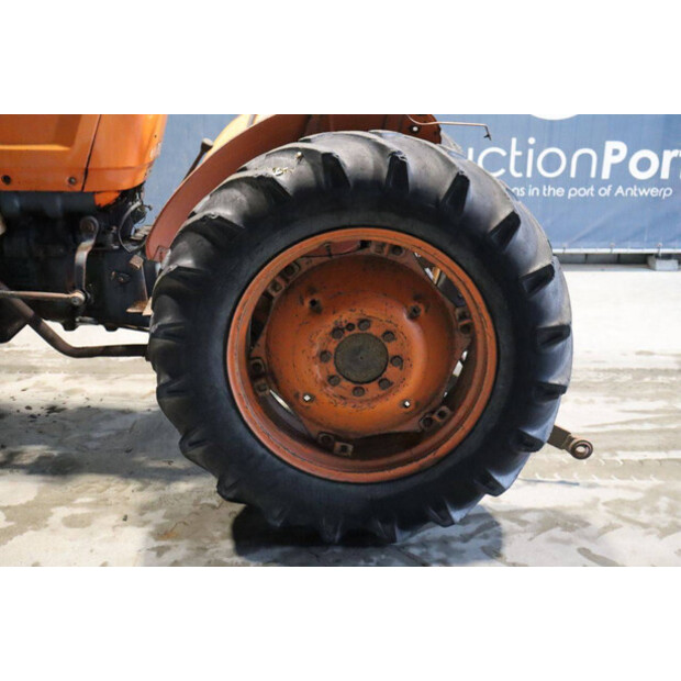 1969 Fiat Vigneto 450-43935710