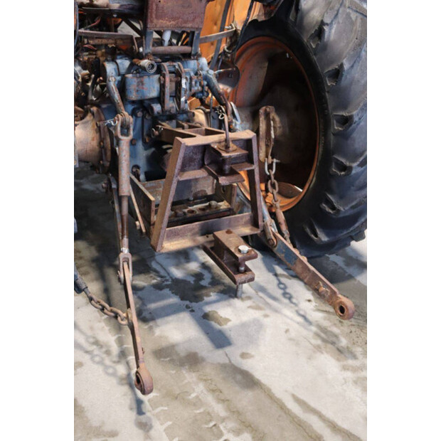 1969 Fiat Vigneto 450-43935711