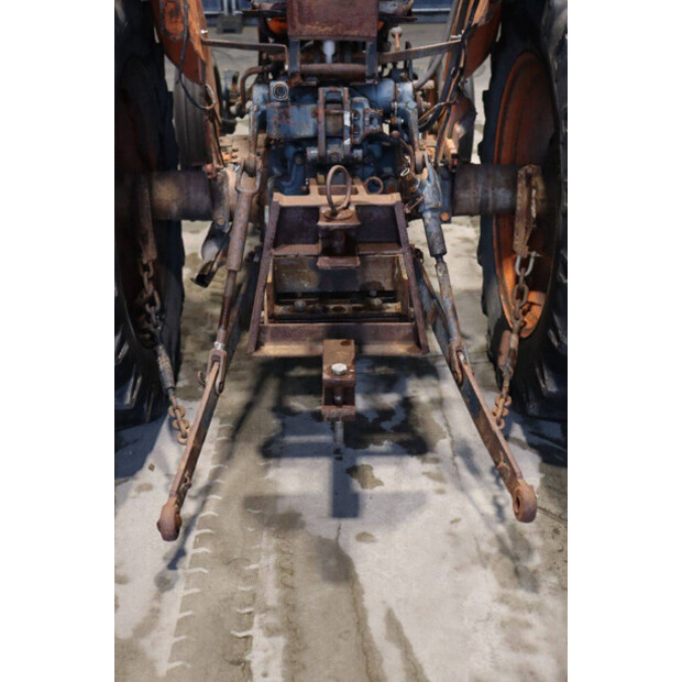 1969 Fiat Vigneto 450-43935712