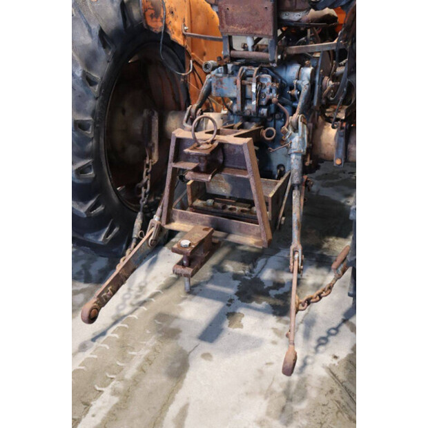 1969 Fiat Vigneto 450-43935713