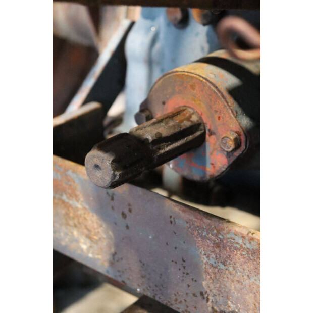 1969 Fiat Vigneto 450-43935714