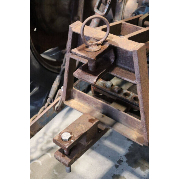 1969 Fiat Vigneto 450-43935715