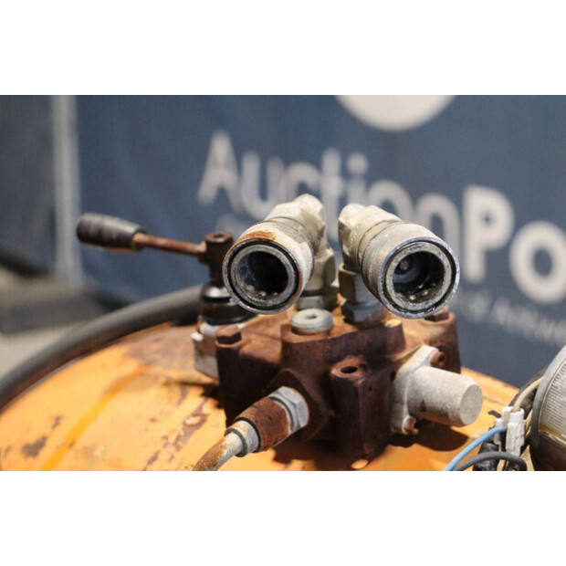 1969 Fiat Vigneto 450-43935716