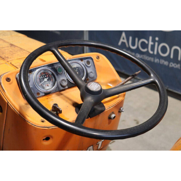 1969 Fiat Vigneto 450-43935720