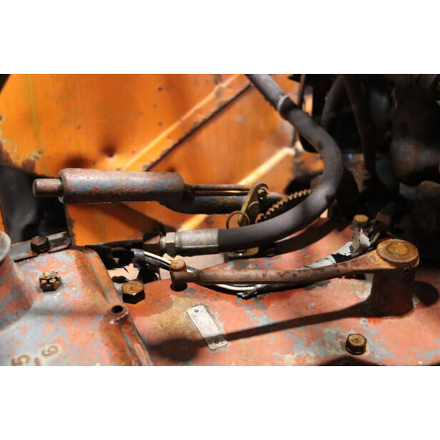 1969 Fiat Vigneto 450-43935722