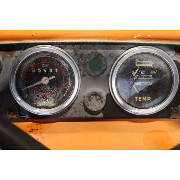 1969 Fiat Vigneto 450-43935724