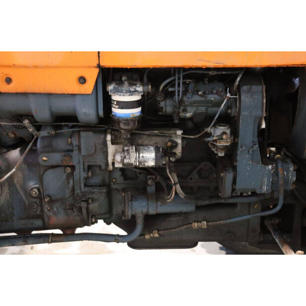 1969 Fiat Vigneto 450-43935726