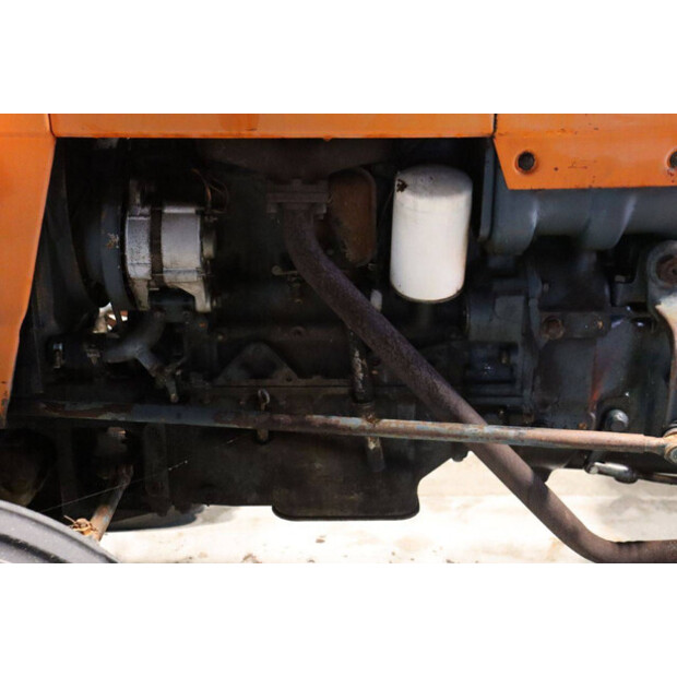 1969 Fiat Vigneto 450-43935727