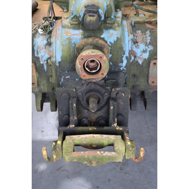 Ford County 1004-43935829