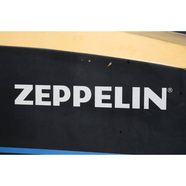 1997 SCHAEFF ZL 80-43935856