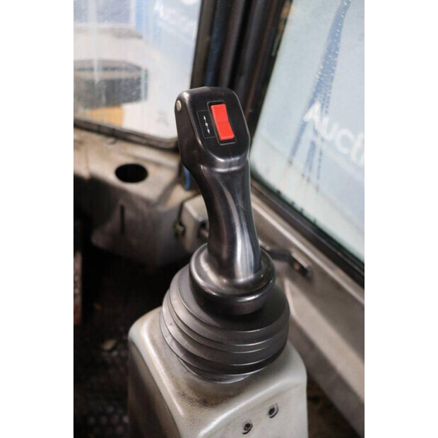 1997 SCHAEFF ZL 80-43935867