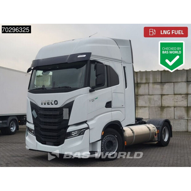 2022 Iveco S-WAY-43935871