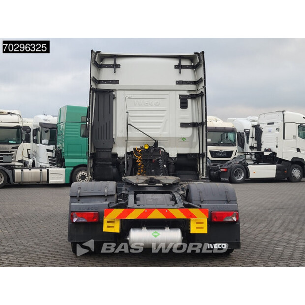 2022 Iveco S-WAY-43935886