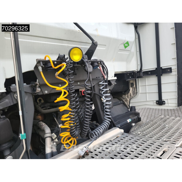 2022 Iveco S-WAY-43935889