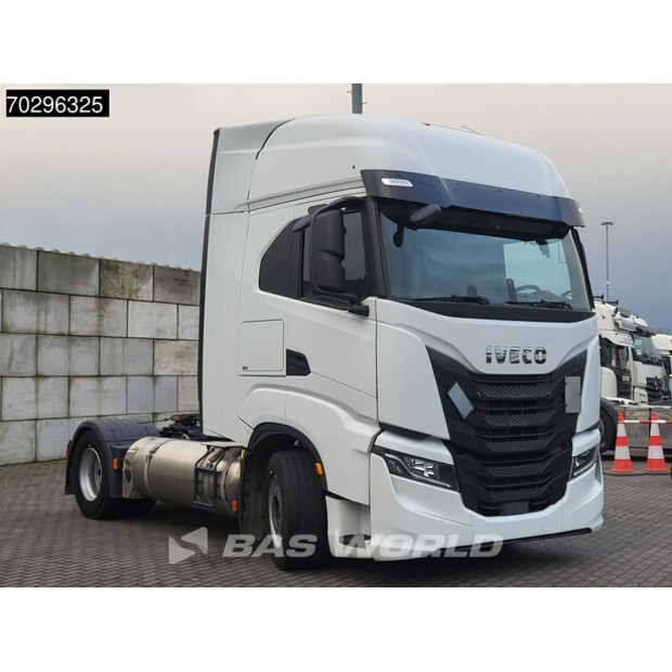 2022 Iveco S-WAY-43935896