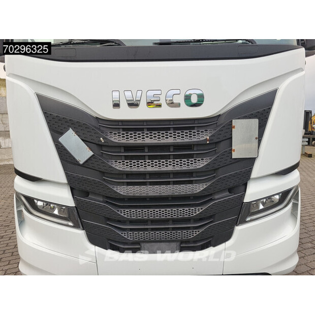 2022 Iveco S-WAY-43935899