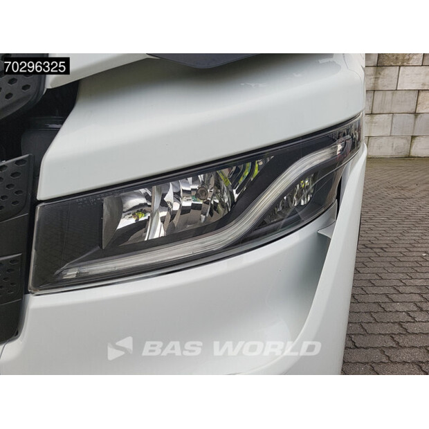 2022 Iveco S-WAY-43935900