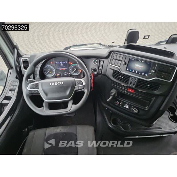 2022 Iveco S-WAY-43935901