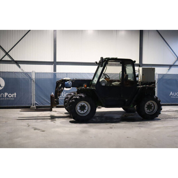 1998 ميرلو P35.7 EVT-43935905