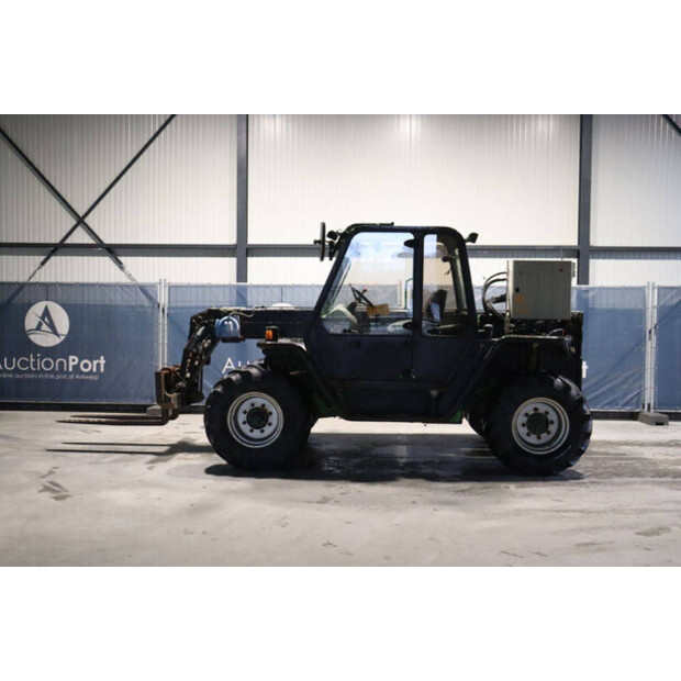 1998 ميرلو P35.7 EVT-43935907