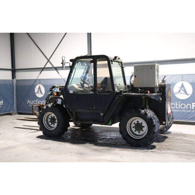 1998 ميرلو P35.7 EVT-43935909