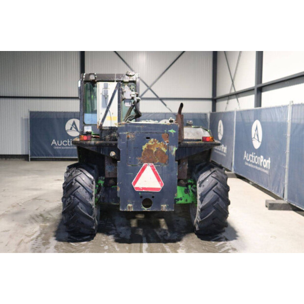 1998 ميرلو P35.7 EVT-43935911