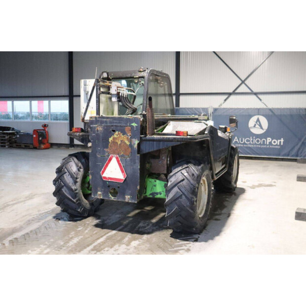 1998 ميرلو P35.7 EVT-43935912