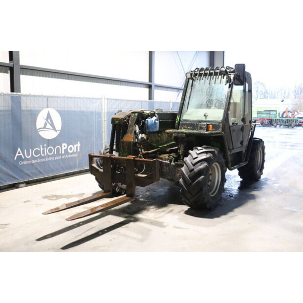 1998 ميرلو P35.7 EVT-43935916