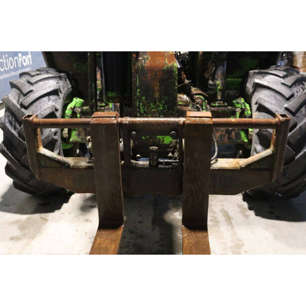 1998 ميرلو P35.7 EVT-43935919