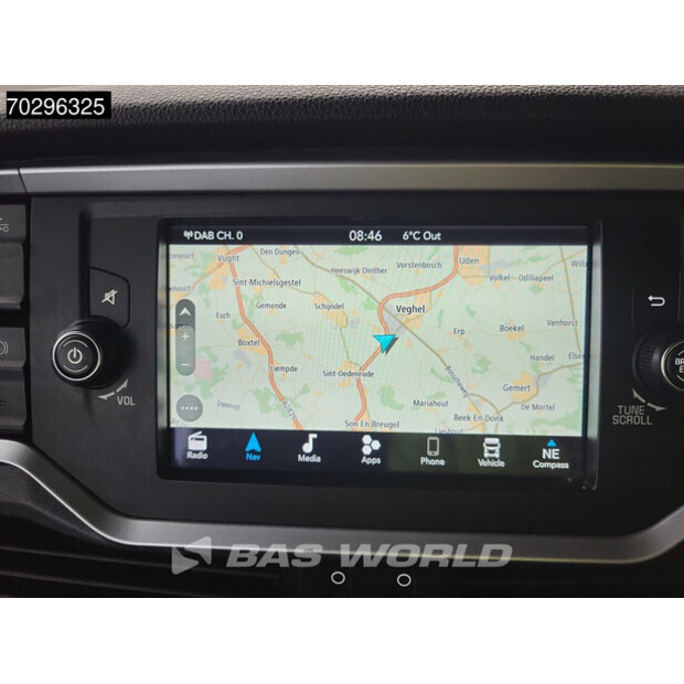 2022 Iveco S-WAY-43935922