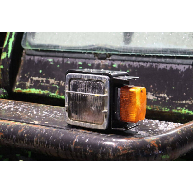 1998 ميرلو P35.7 EVT-43935923