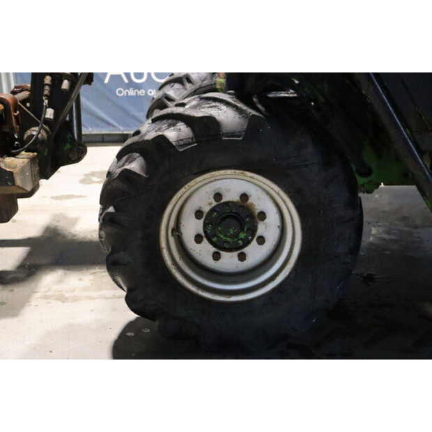 1998 ميرلو P35.7 EVT-43935924