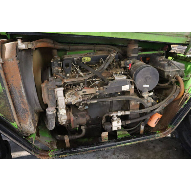 1998 ميرلو P35.7 EVT-43935932