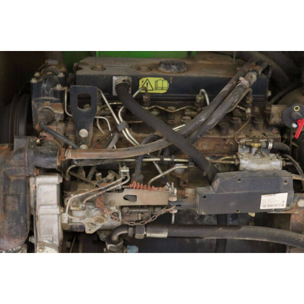 1998 ميرلو P35.7 EVT-43935933