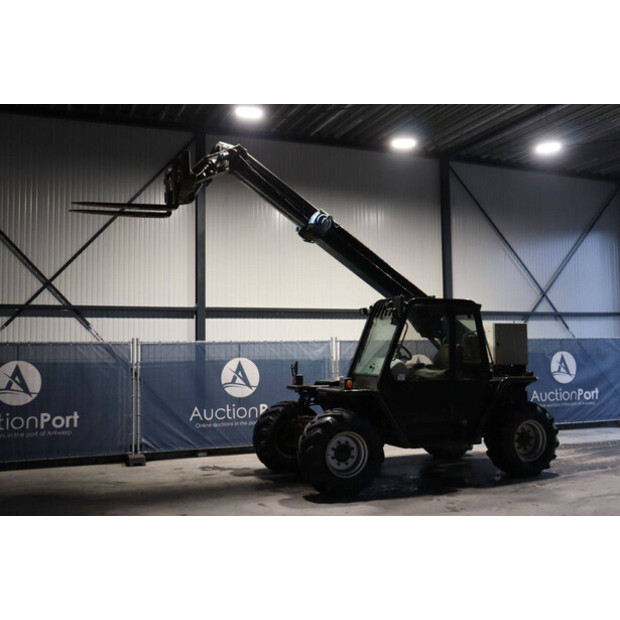 1998 ميرلو P35.7 EVT-43935949