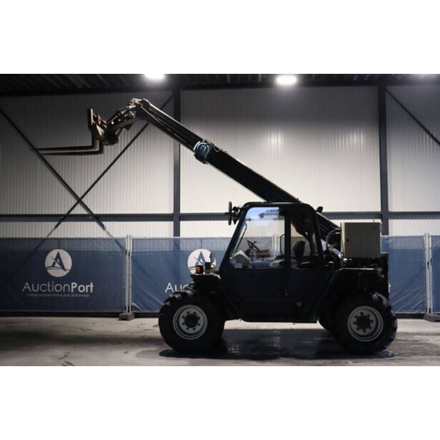 1998 ميرلو P35.7 EVT-43935950