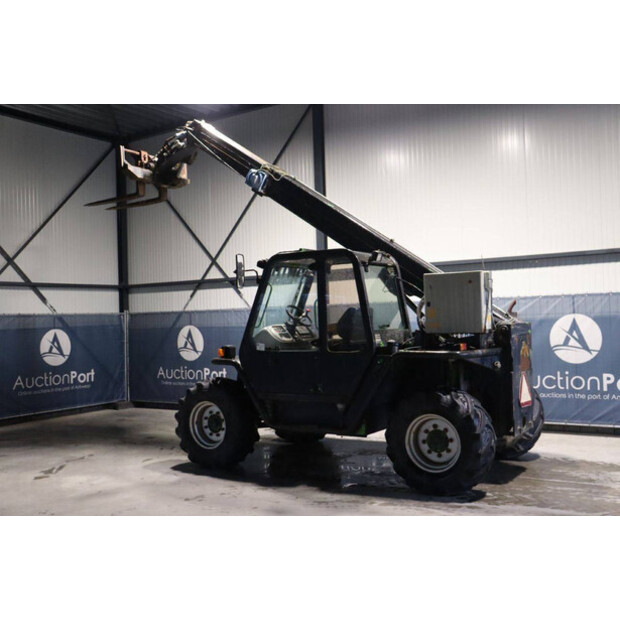 1998 ميرلو P35.7 EVT-43935951