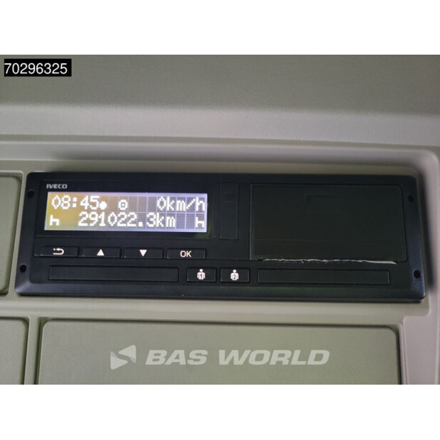 2022 Iveco S-WAY-43935960