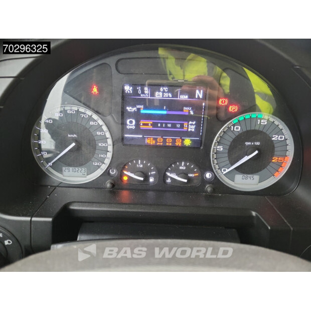 2022 Iveco S-WAY-43935961