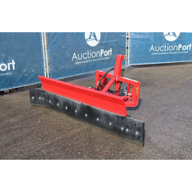 Wifo MS275UZH driepunt-43935976