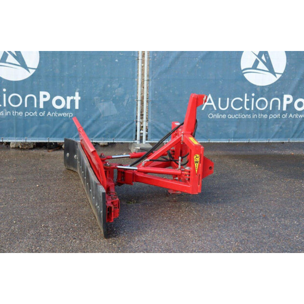 Wifo MS275UZH driepunt-43935977