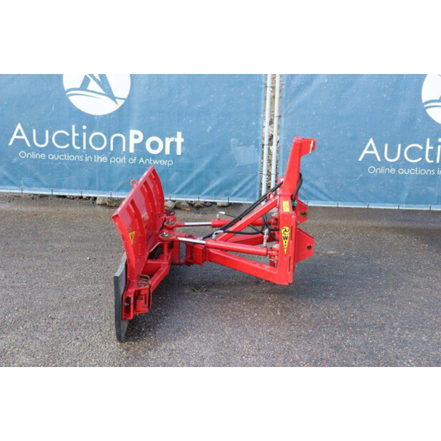 Wifo MS275UZH driepunt-43935978