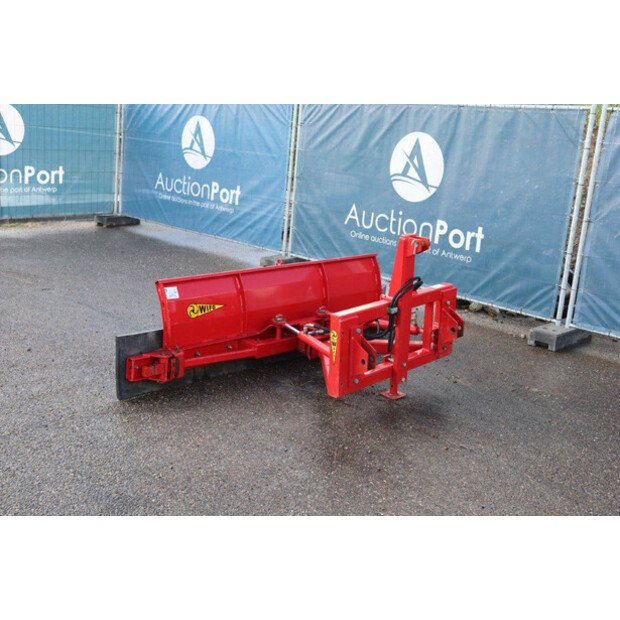 Wifo MS275UZH driepunt-43935979