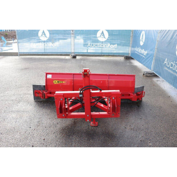 Wifo MS275UZH driepunt-43935980