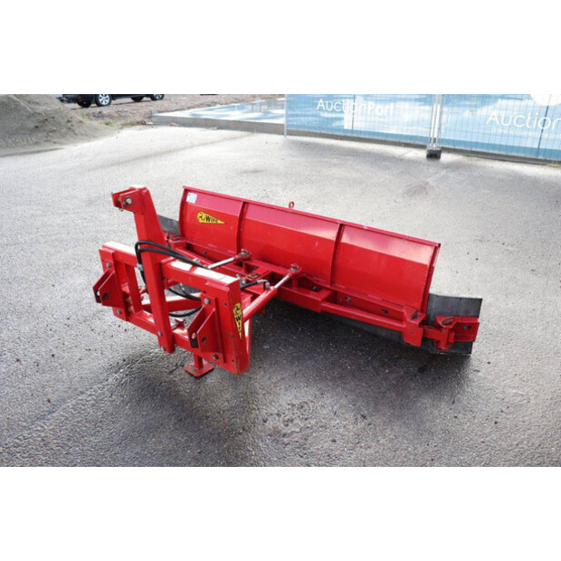 Wifo MS275UZH driepunt-43935981