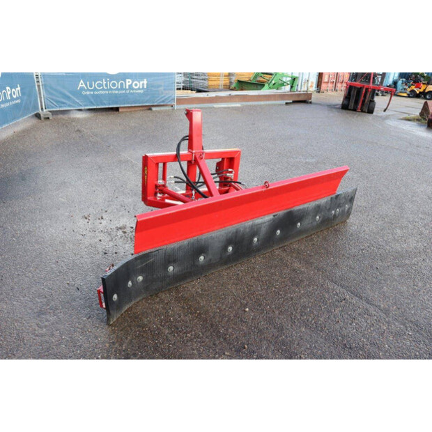 Wifo MS275UZH driepunt-43935982